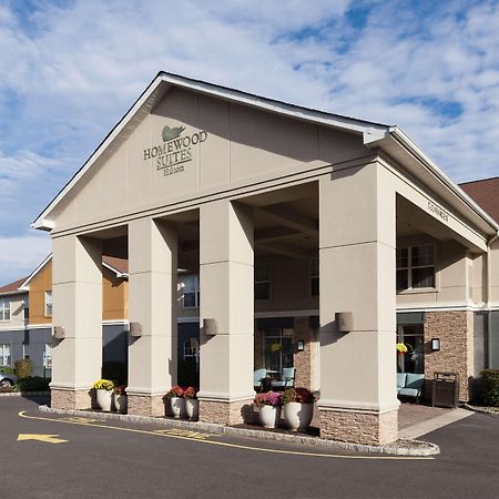 Homewood Suites By Hilton Mahwah Dış mekan fotoğraf