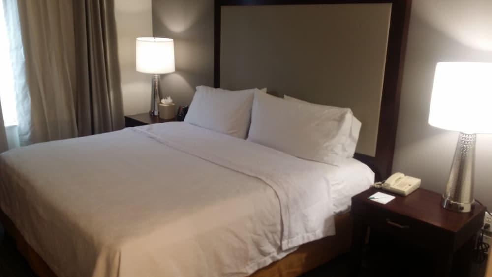 Homewood Suites By Hilton Mahwah Dış mekan fotoğraf