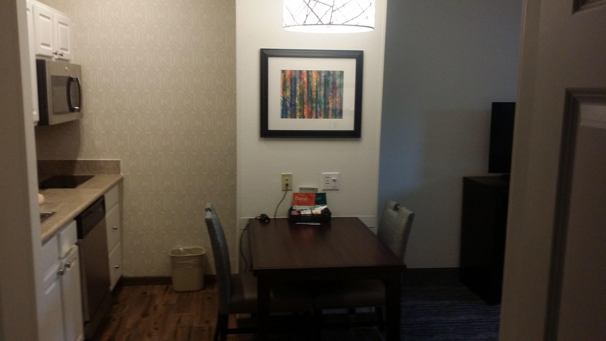 Homewood Suites By Hilton Mahwah Dış mekan fotoğraf