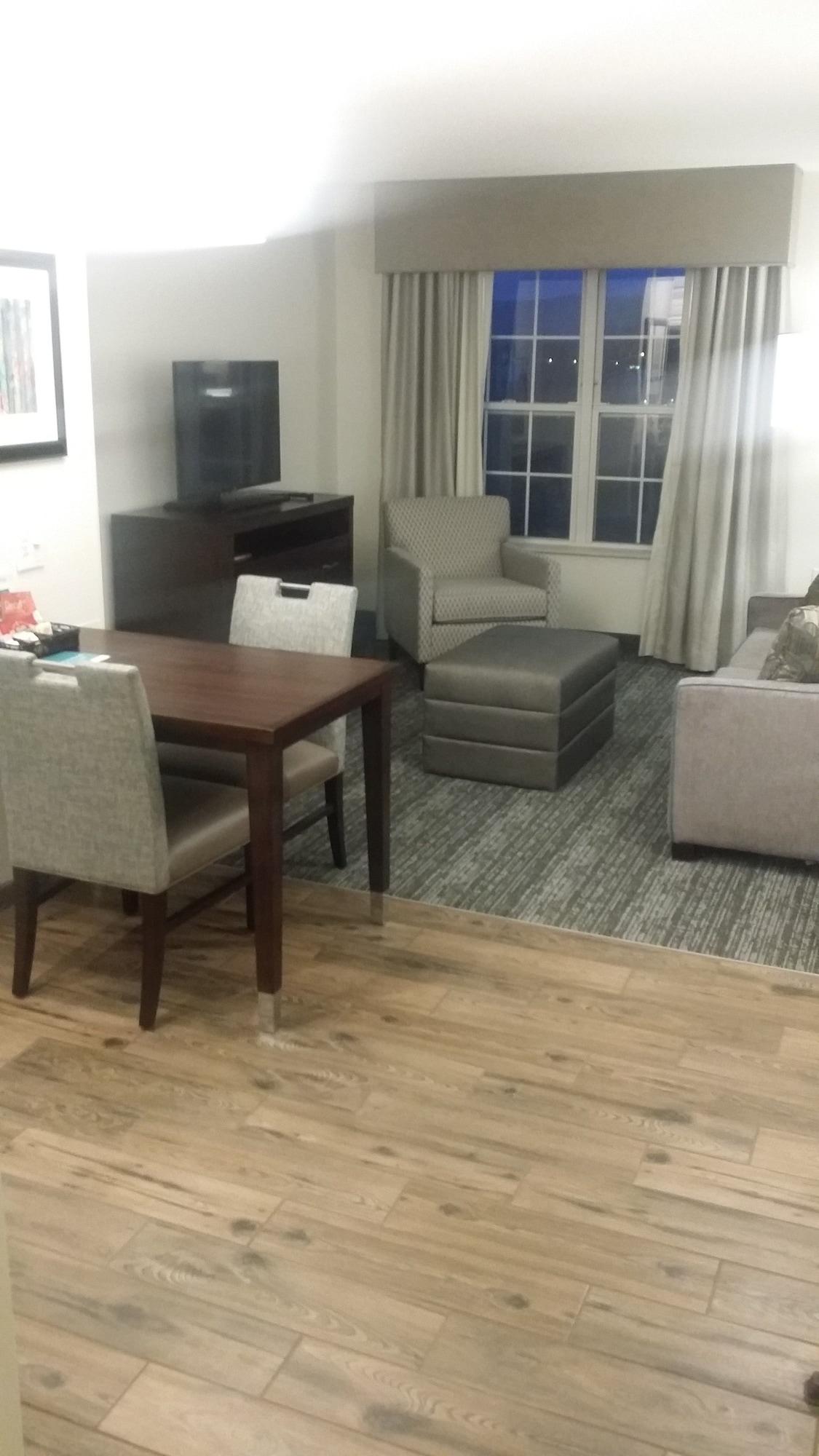 Homewood Suites By Hilton Mahwah Dış mekan fotoğraf