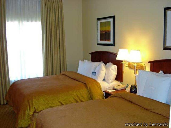 Homewood Suites By Hilton Mahwah Oda fotoğraf