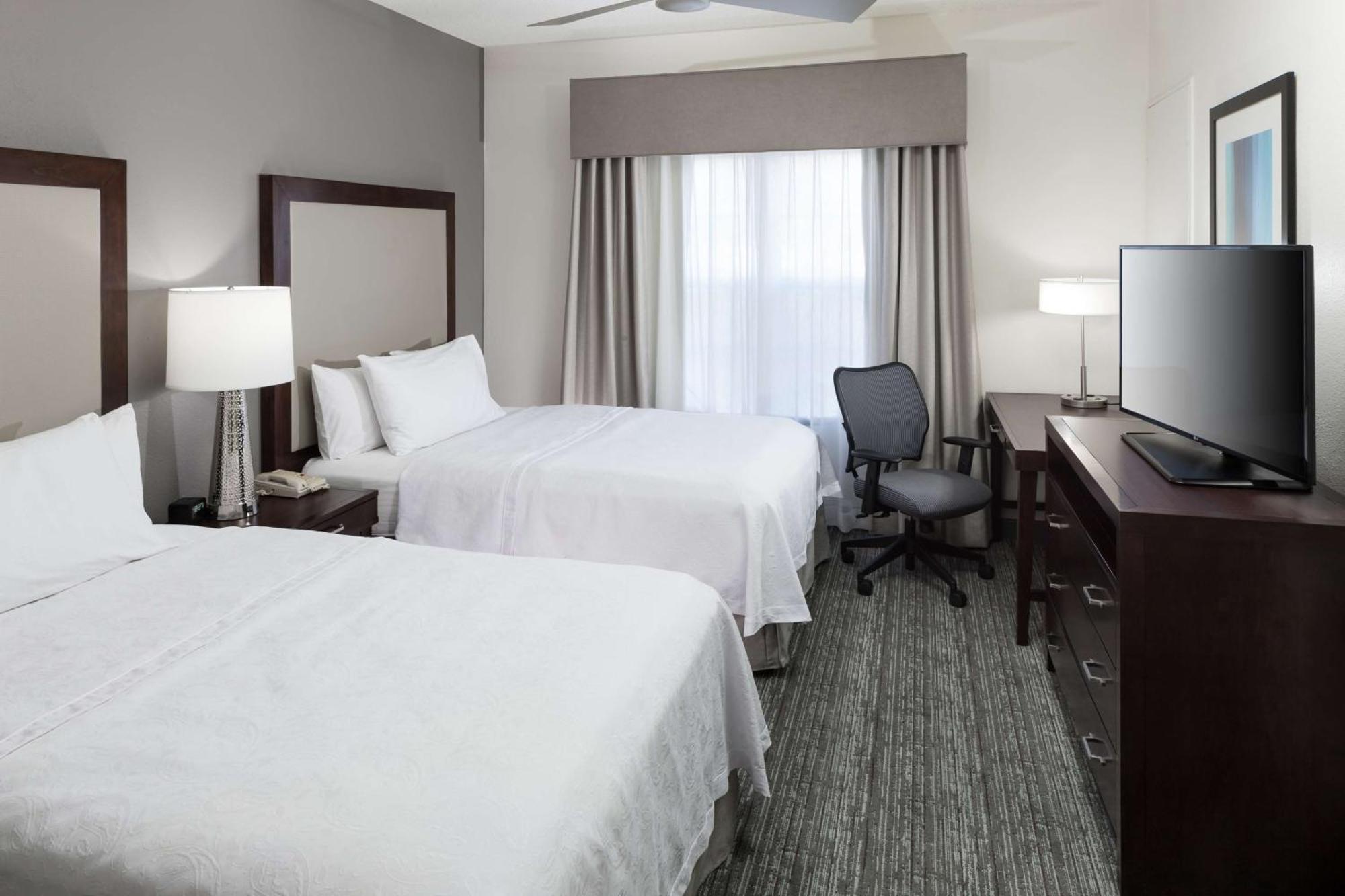 Homewood Suites By Hilton Mahwah Dış mekan fotoğraf