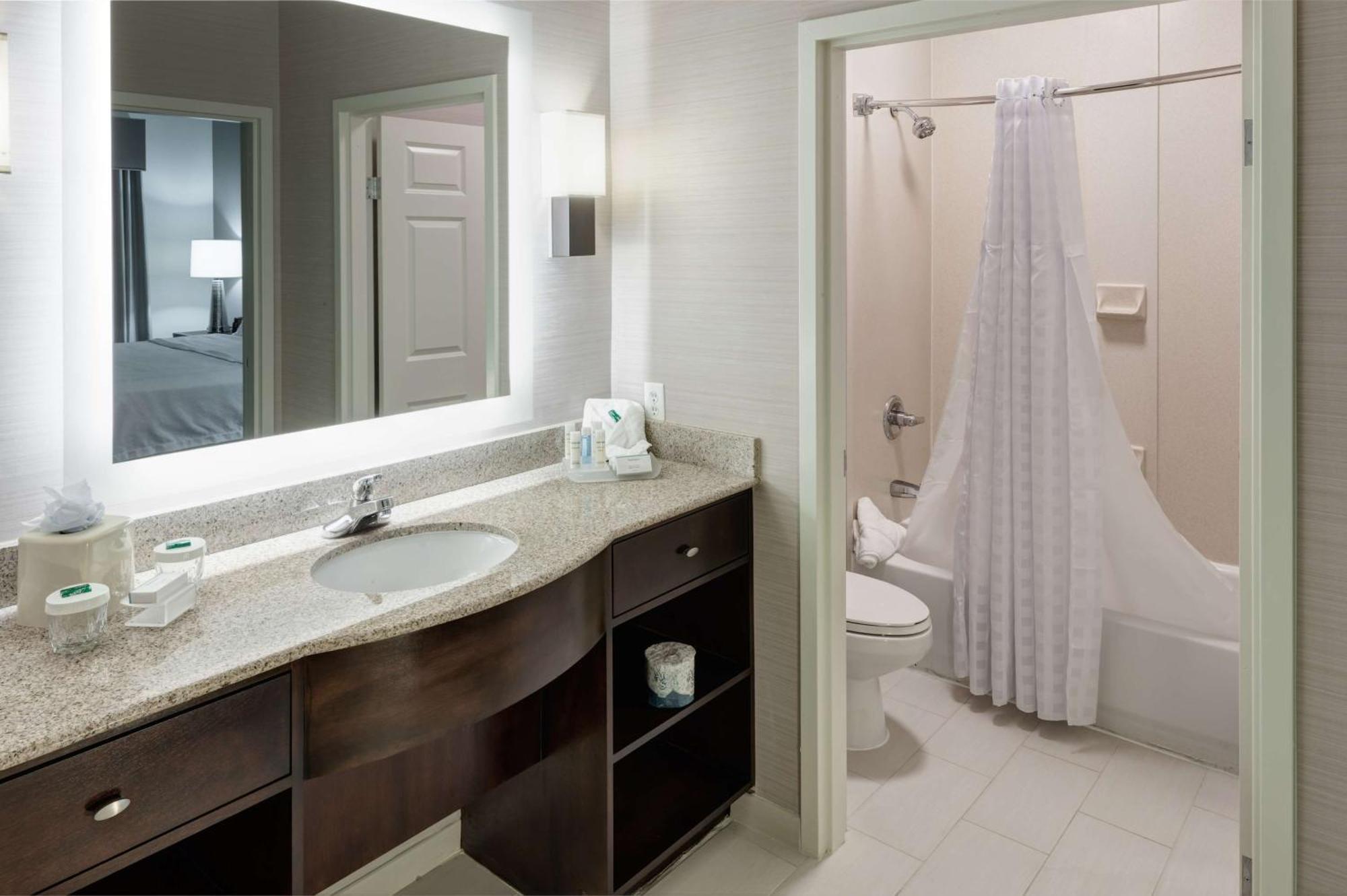 Homewood Suites By Hilton Mahwah Dış mekan fotoğraf