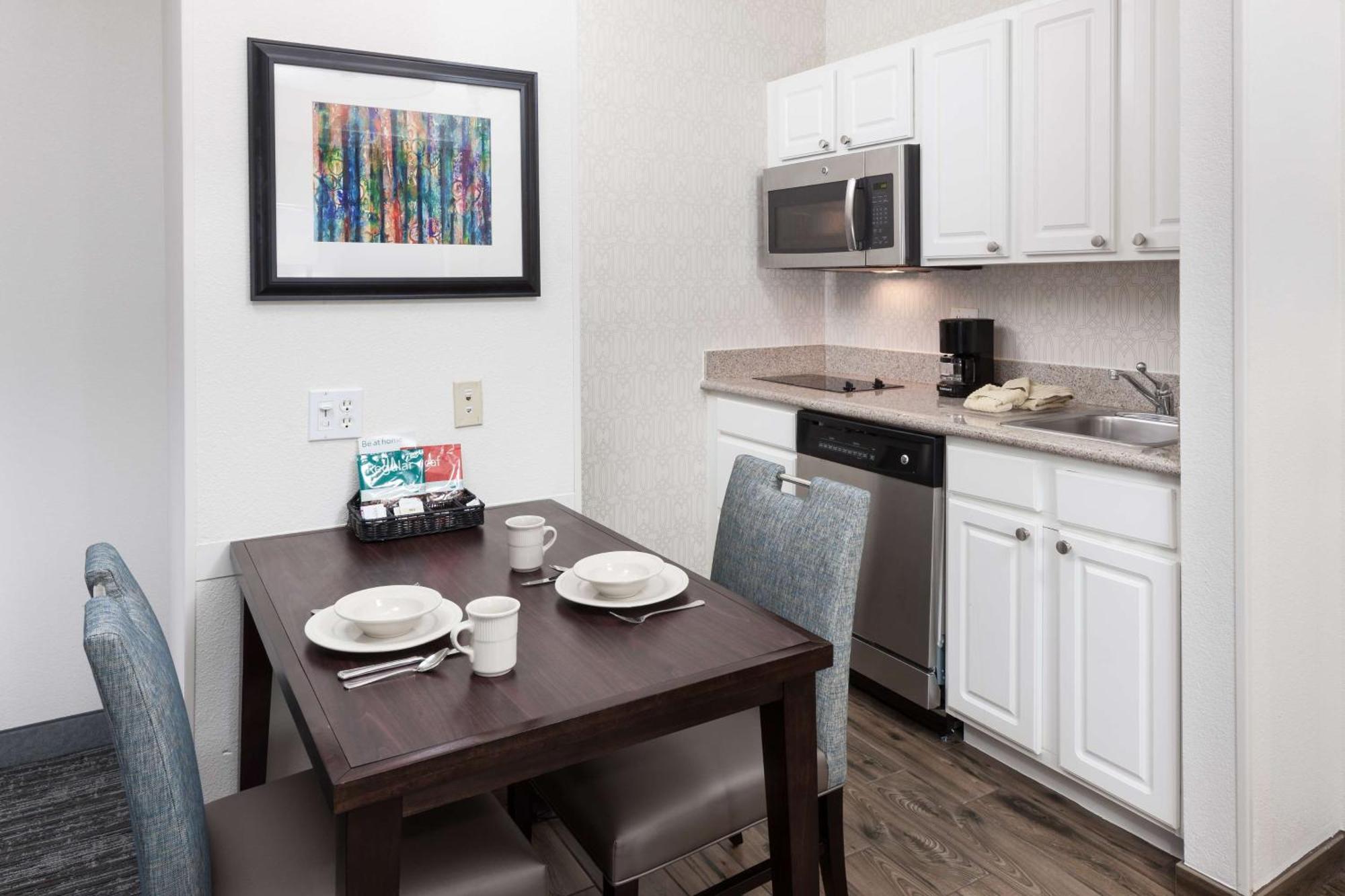 Homewood Suites By Hilton Mahwah Dış mekan fotoğraf