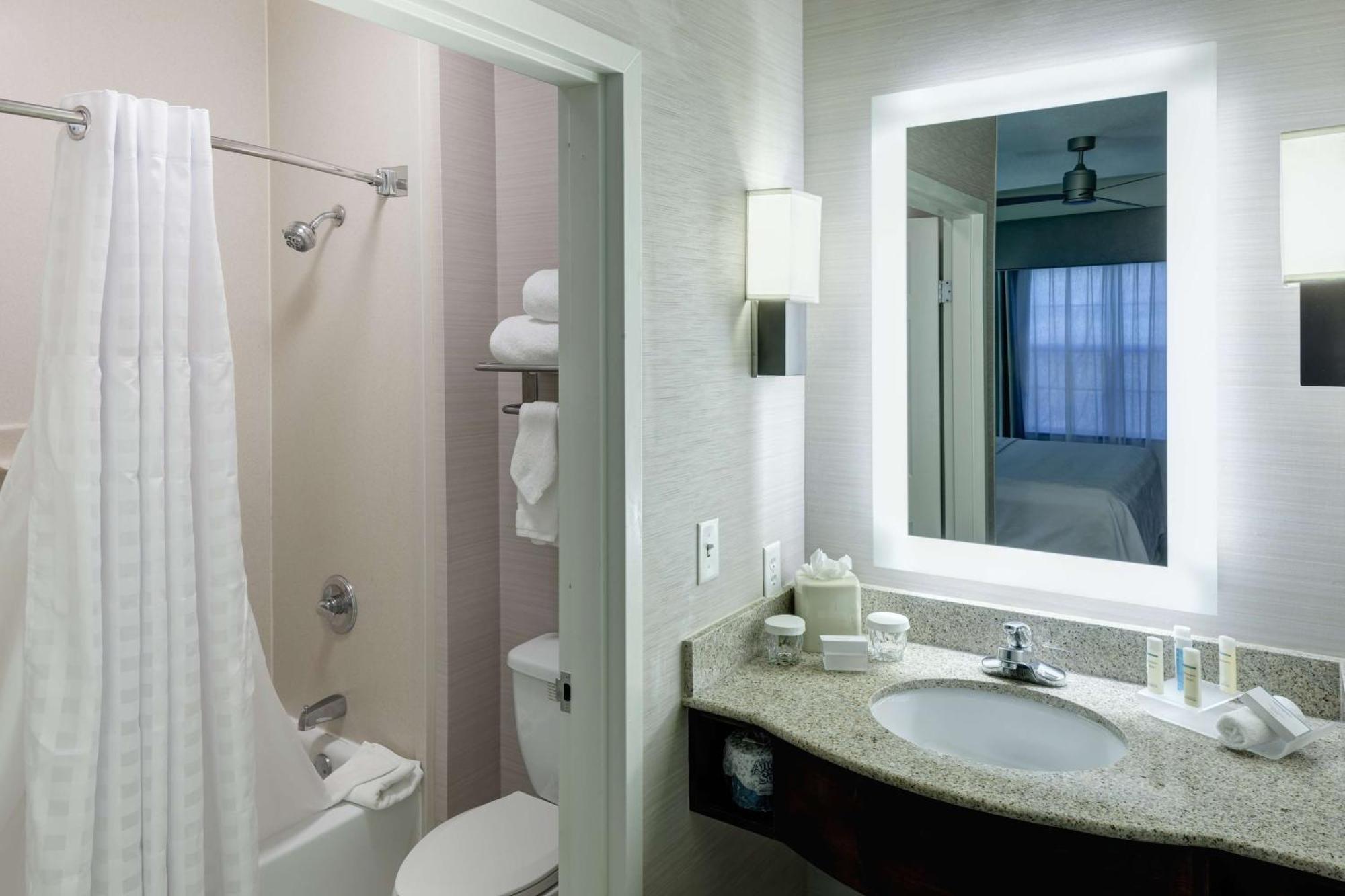 Homewood Suites By Hilton Mahwah Dış mekan fotoğraf