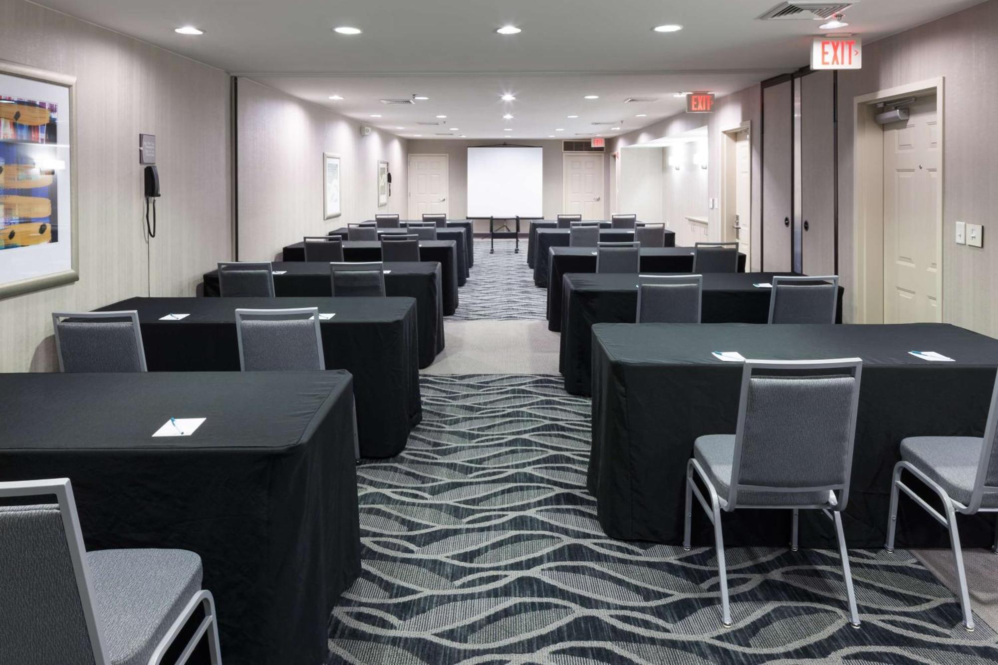 Homewood Suites By Hilton Mahwah Dış mekan fotoğraf