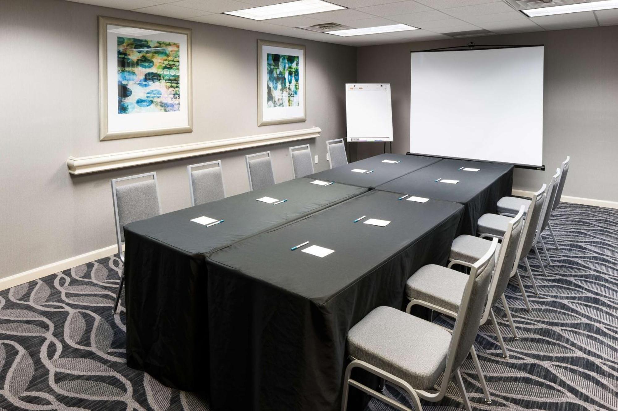 Homewood Suites By Hilton Mahwah Dış mekan fotoğraf