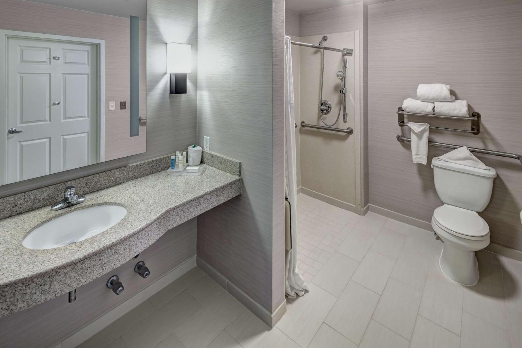 Homewood Suites By Hilton Mahwah Dış mekan fotoğraf