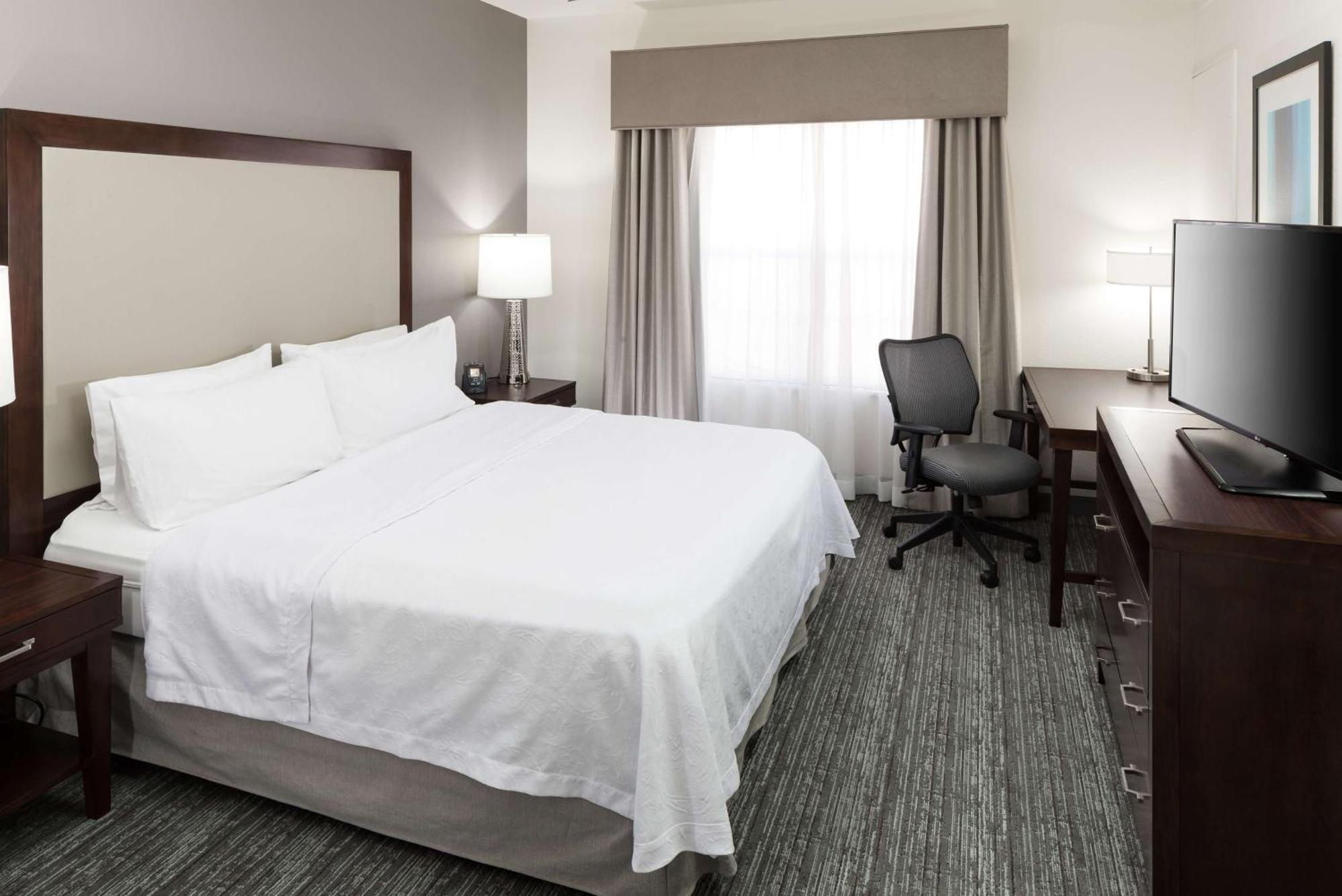 Homewood Suites By Hilton Mahwah Dış mekan fotoğraf