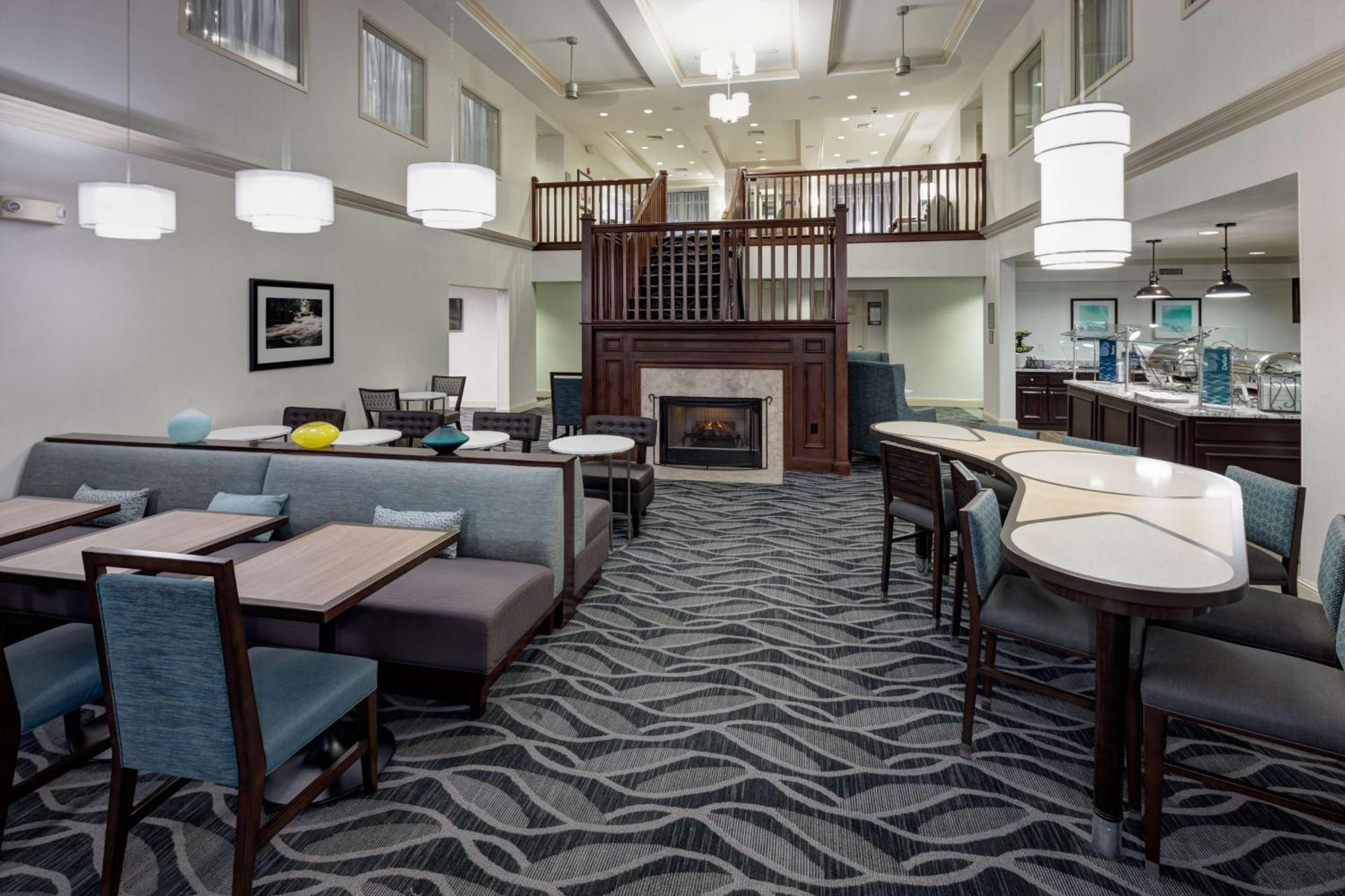 Homewood Suites By Hilton Mahwah Dış mekan fotoğraf