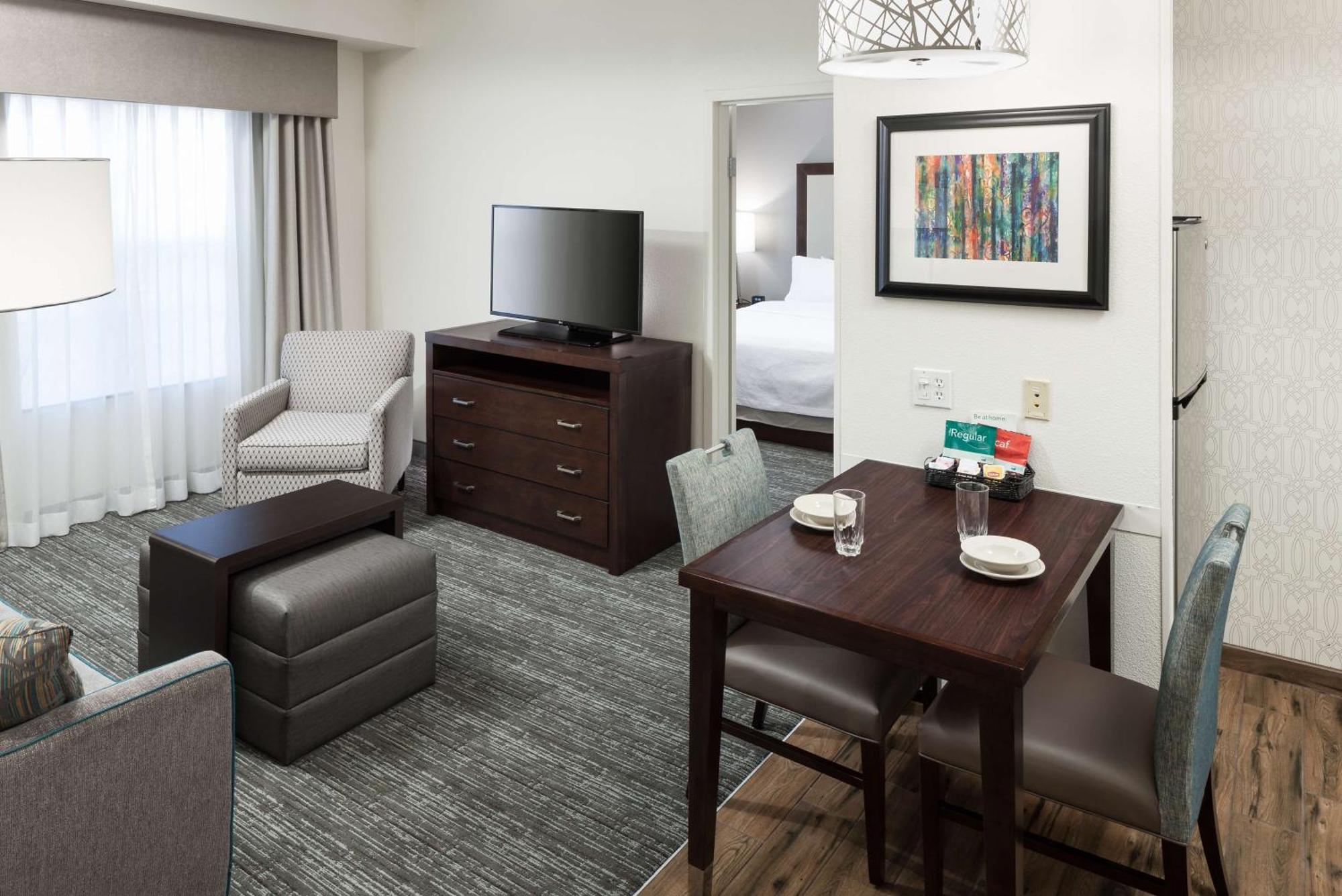 Homewood Suites By Hilton Mahwah Dış mekan fotoğraf
