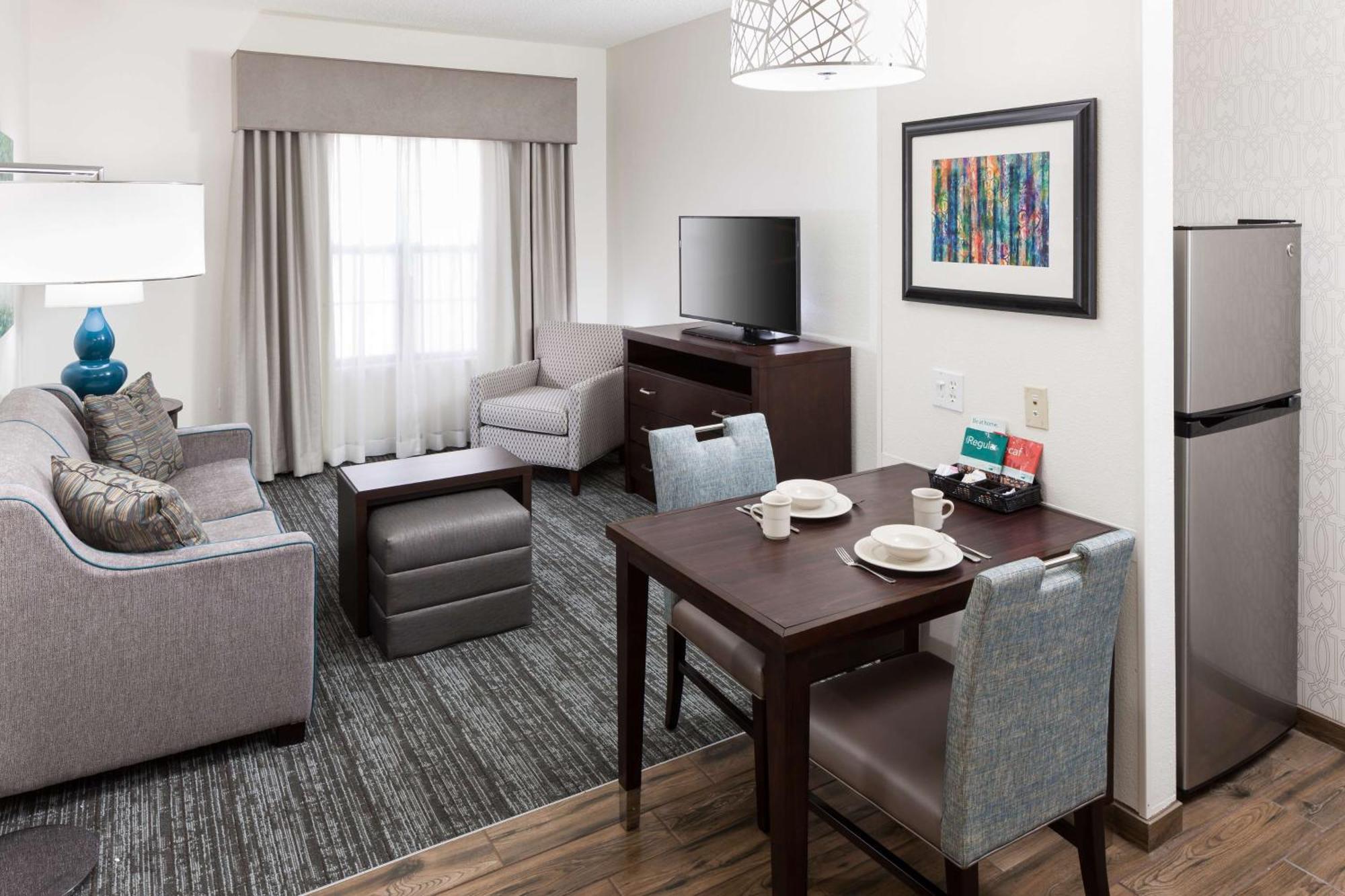 Homewood Suites By Hilton Mahwah Dış mekan fotoğraf
