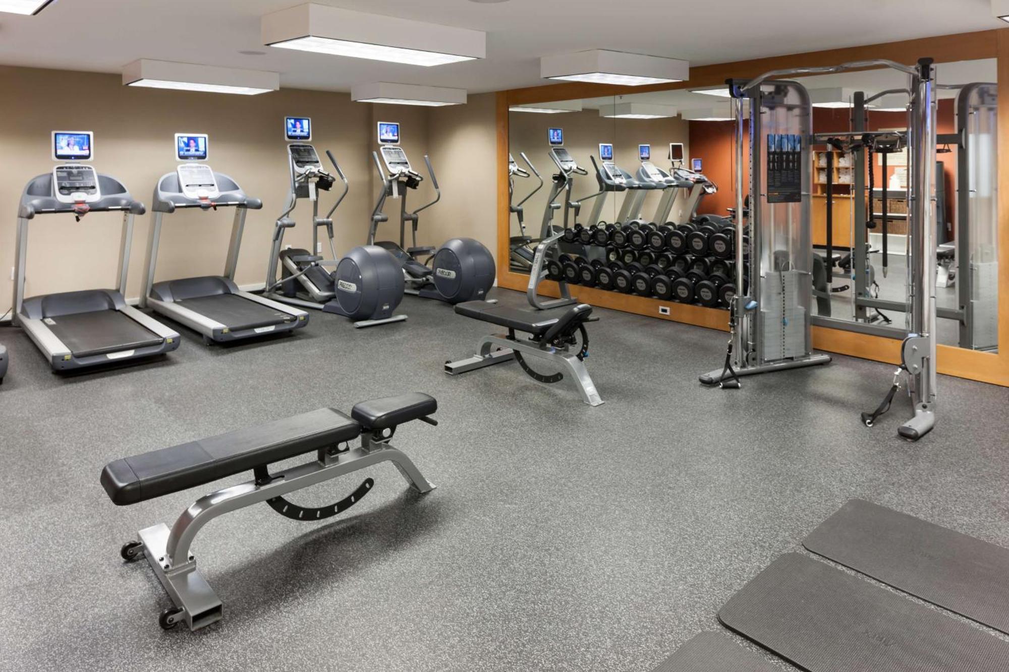 Homewood Suites By Hilton Mahwah Dış mekan fotoğraf