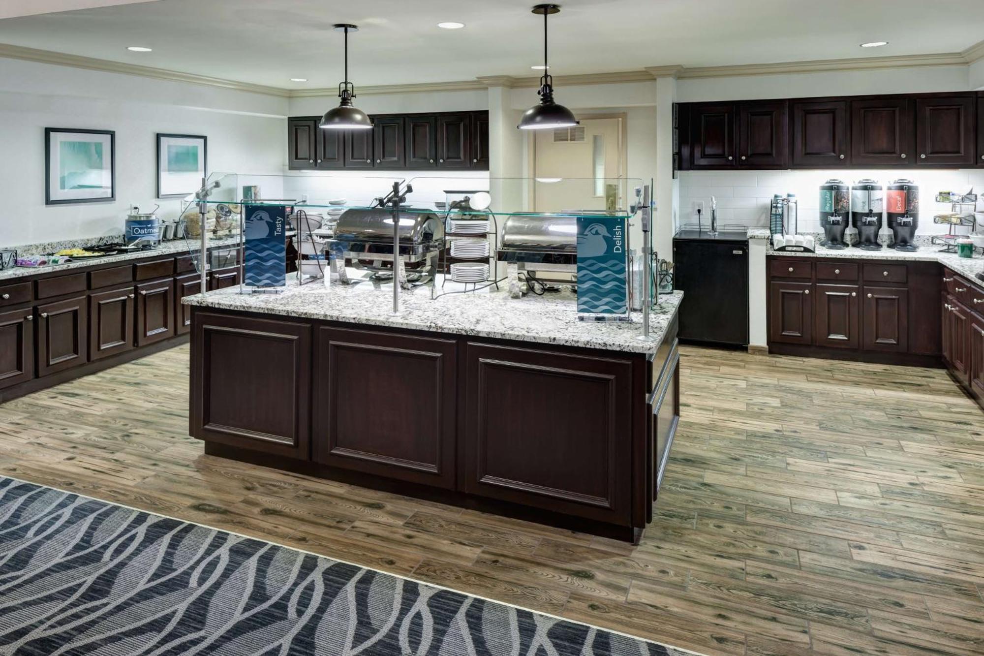 Homewood Suites By Hilton Mahwah Dış mekan fotoğraf