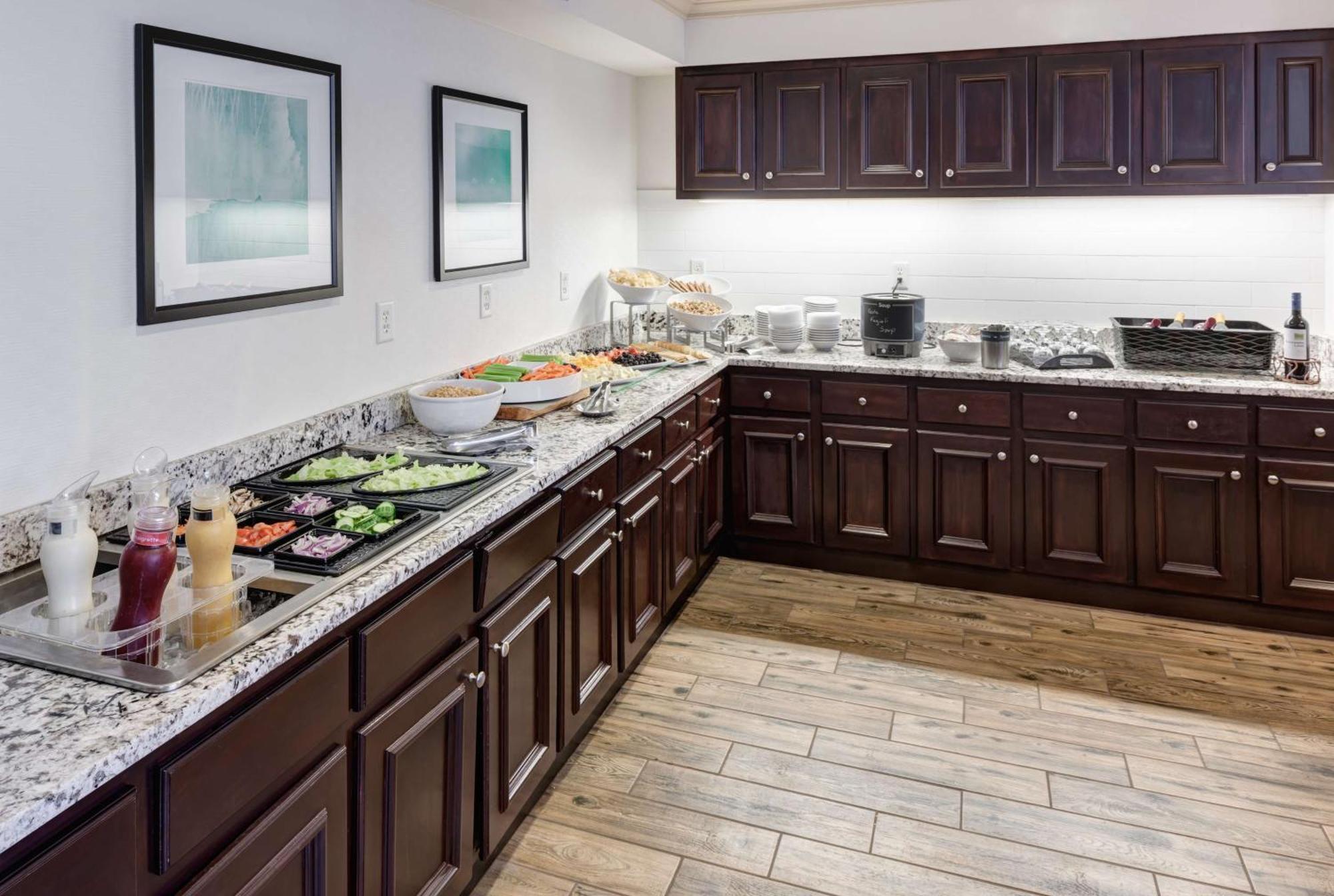 Homewood Suites By Hilton Mahwah Dış mekan fotoğraf