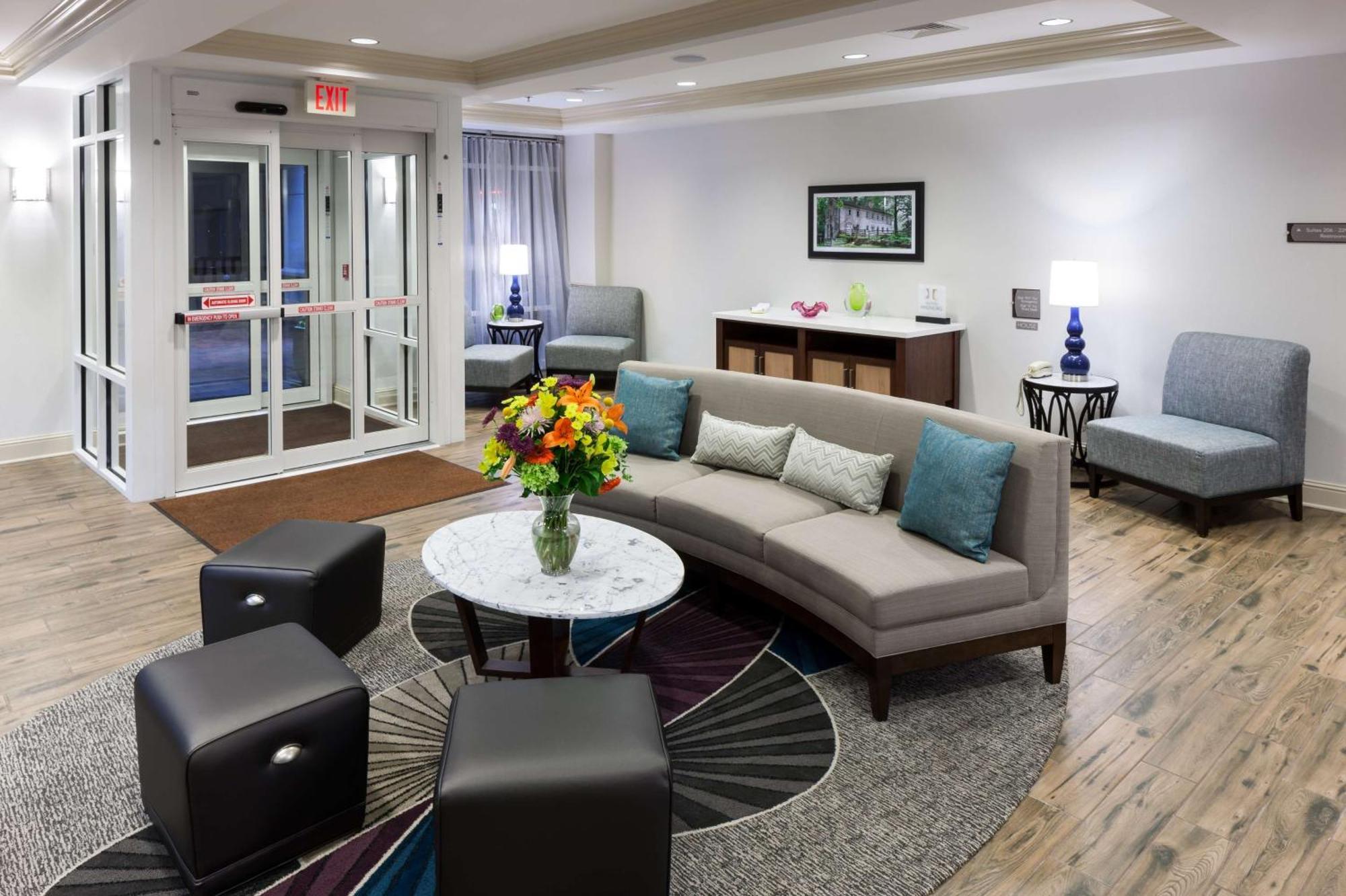 Homewood Suites By Hilton Mahwah Dış mekan fotoğraf