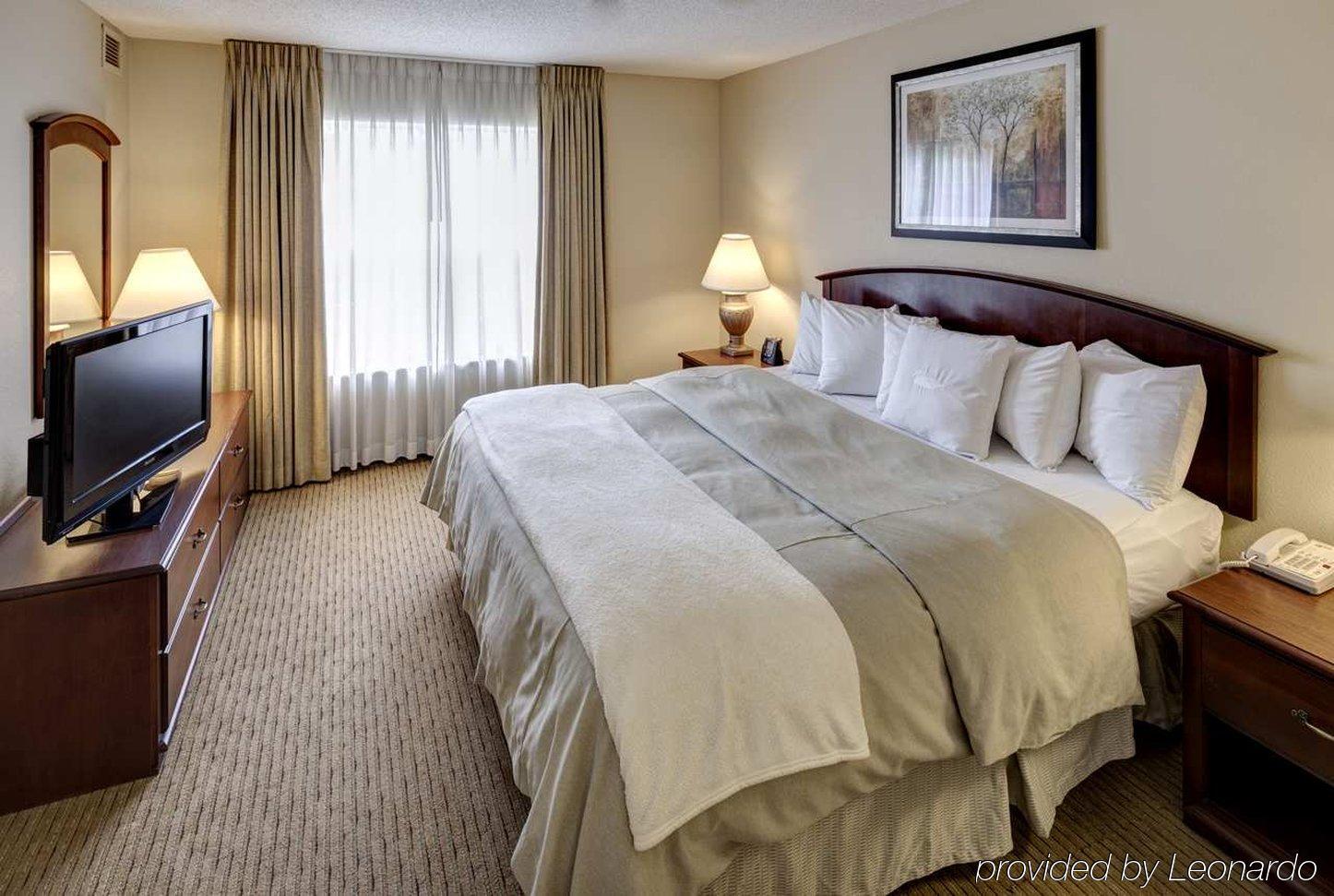 Homewood Suites By Hilton Mahwah Dış mekan fotoğraf