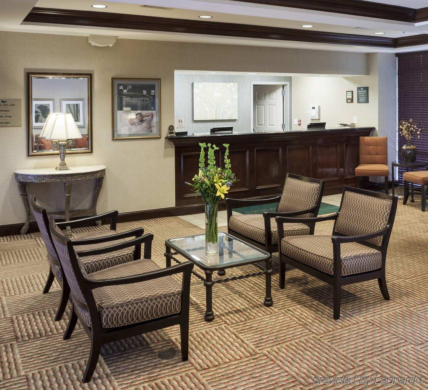 Homewood Suites By Hilton Mahwah Dış mekan fotoğraf