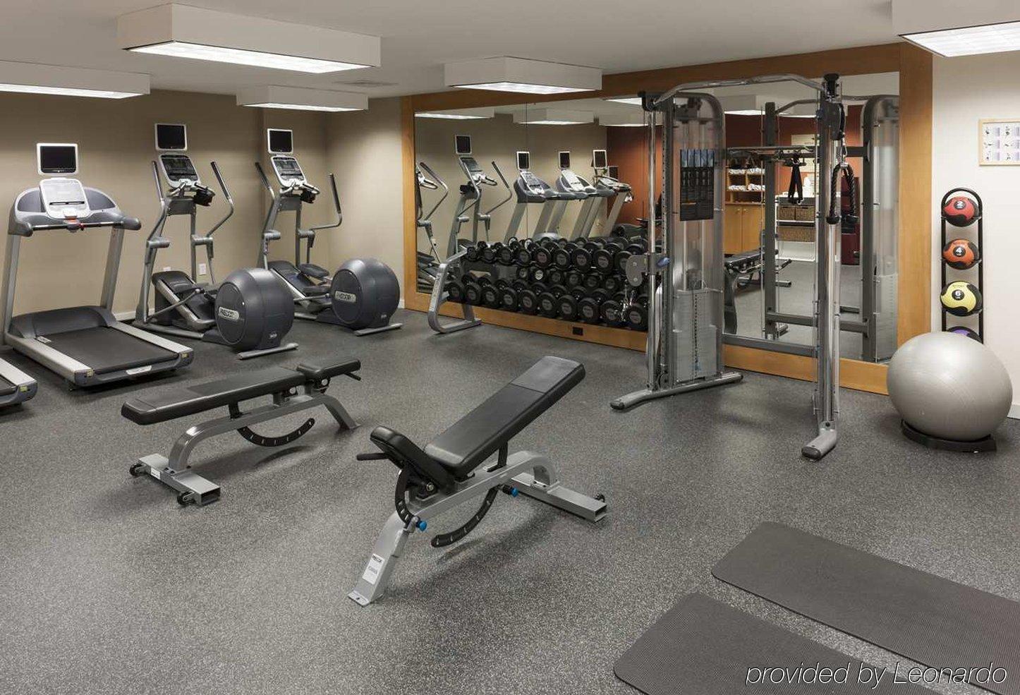 Homewood Suites By Hilton Mahwah Dış mekan fotoğraf