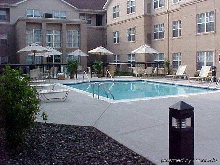Homewood Suites By Hilton Mahwah Konforlar fotoğraf