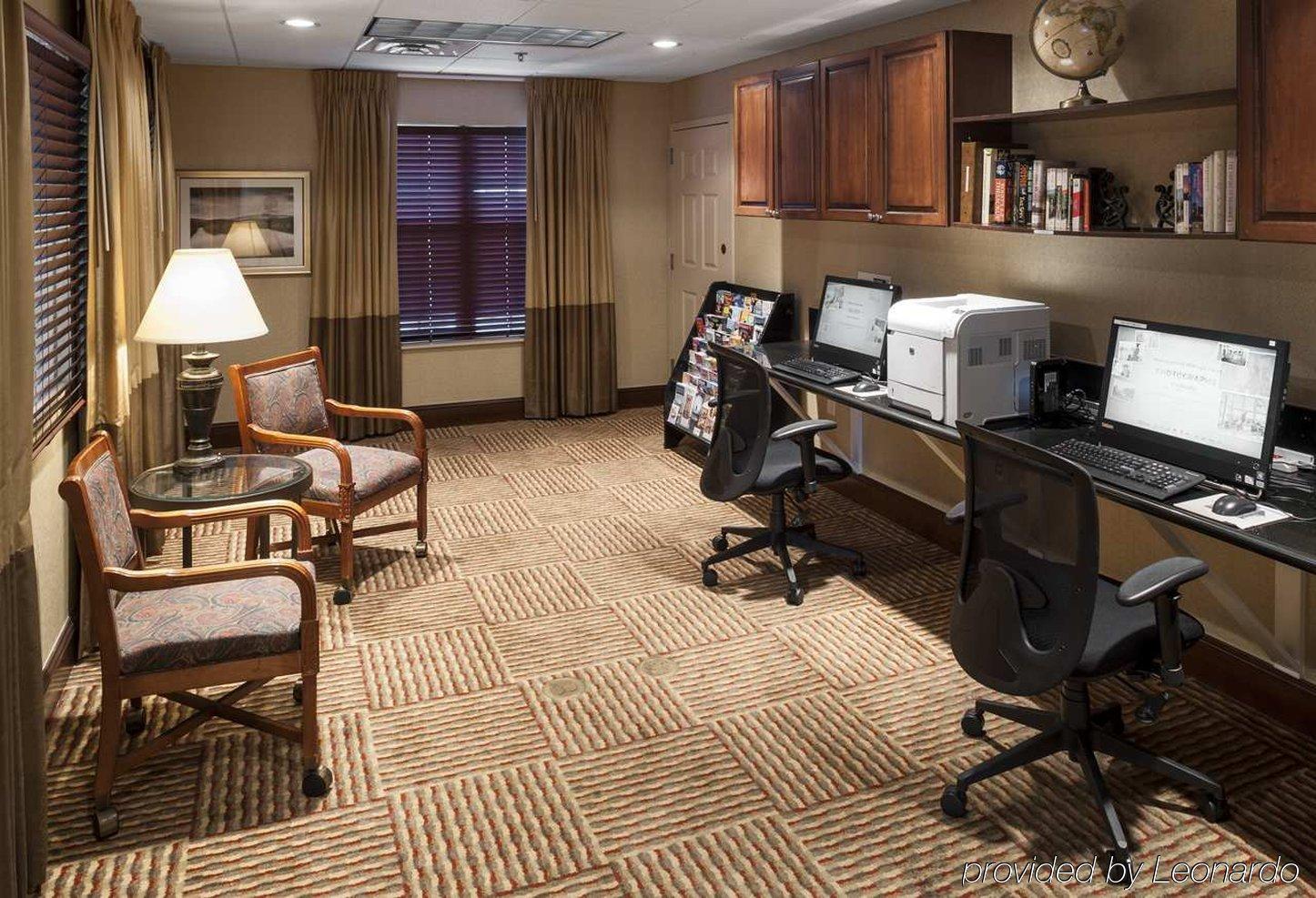 Homewood Suites By Hilton Mahwah Dış mekan fotoğraf