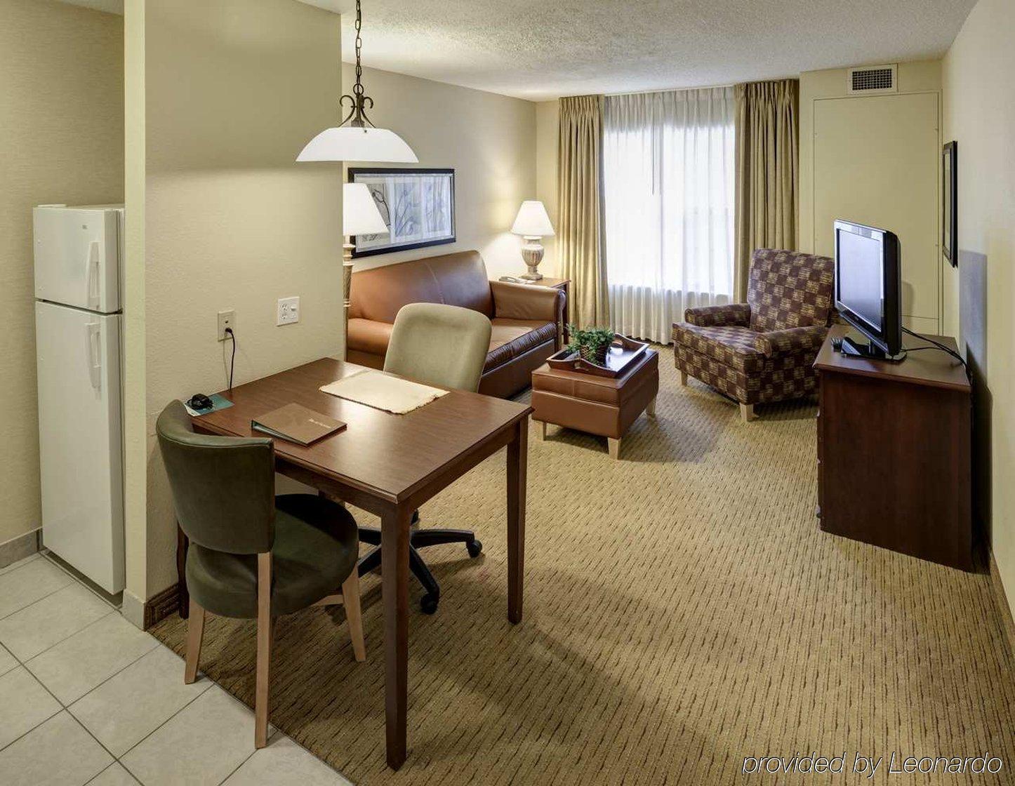 Homewood Suites By Hilton Mahwah Dış mekan fotoğraf