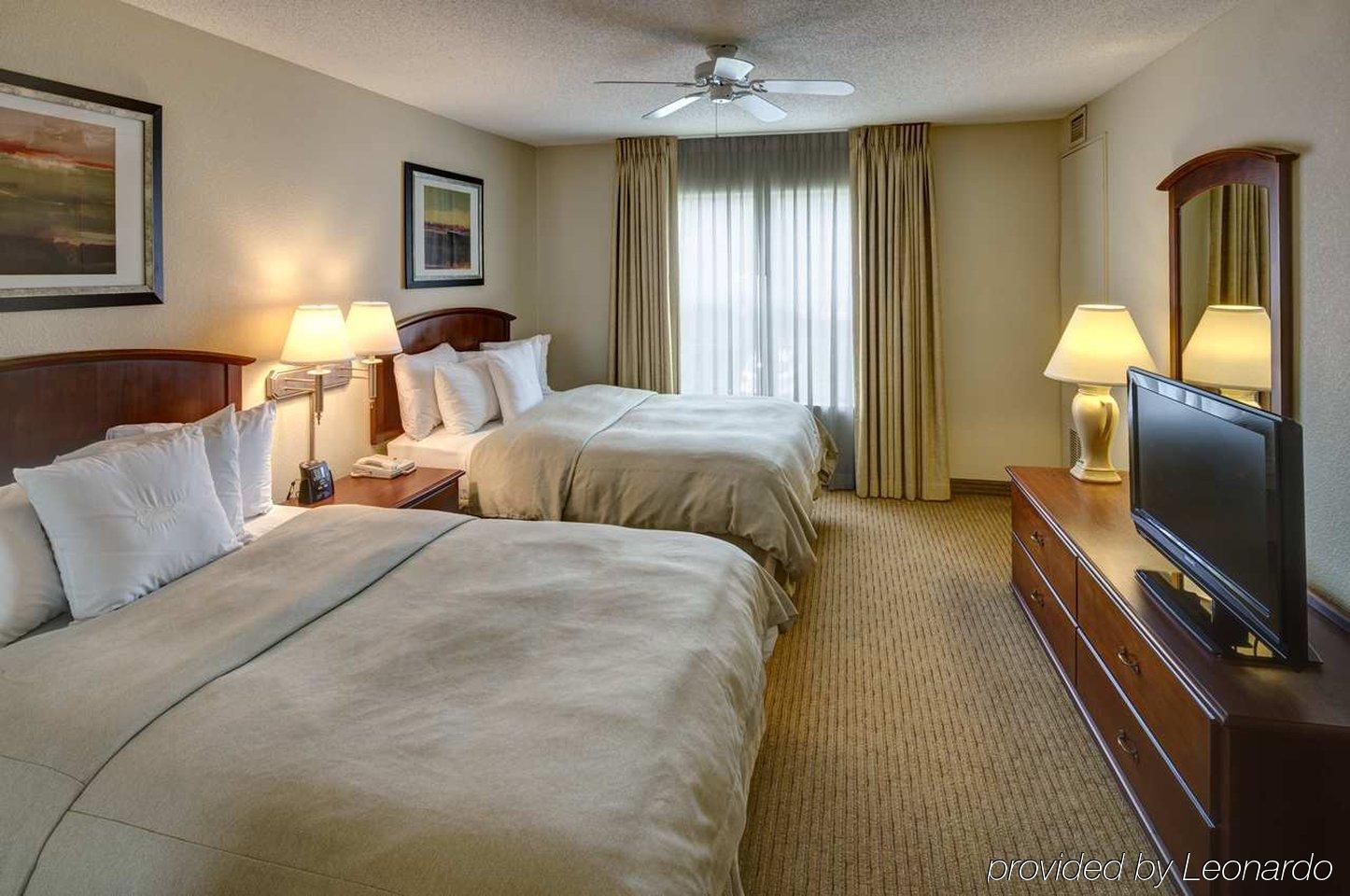 Homewood Suites By Hilton Mahwah Dış mekan fotoğraf