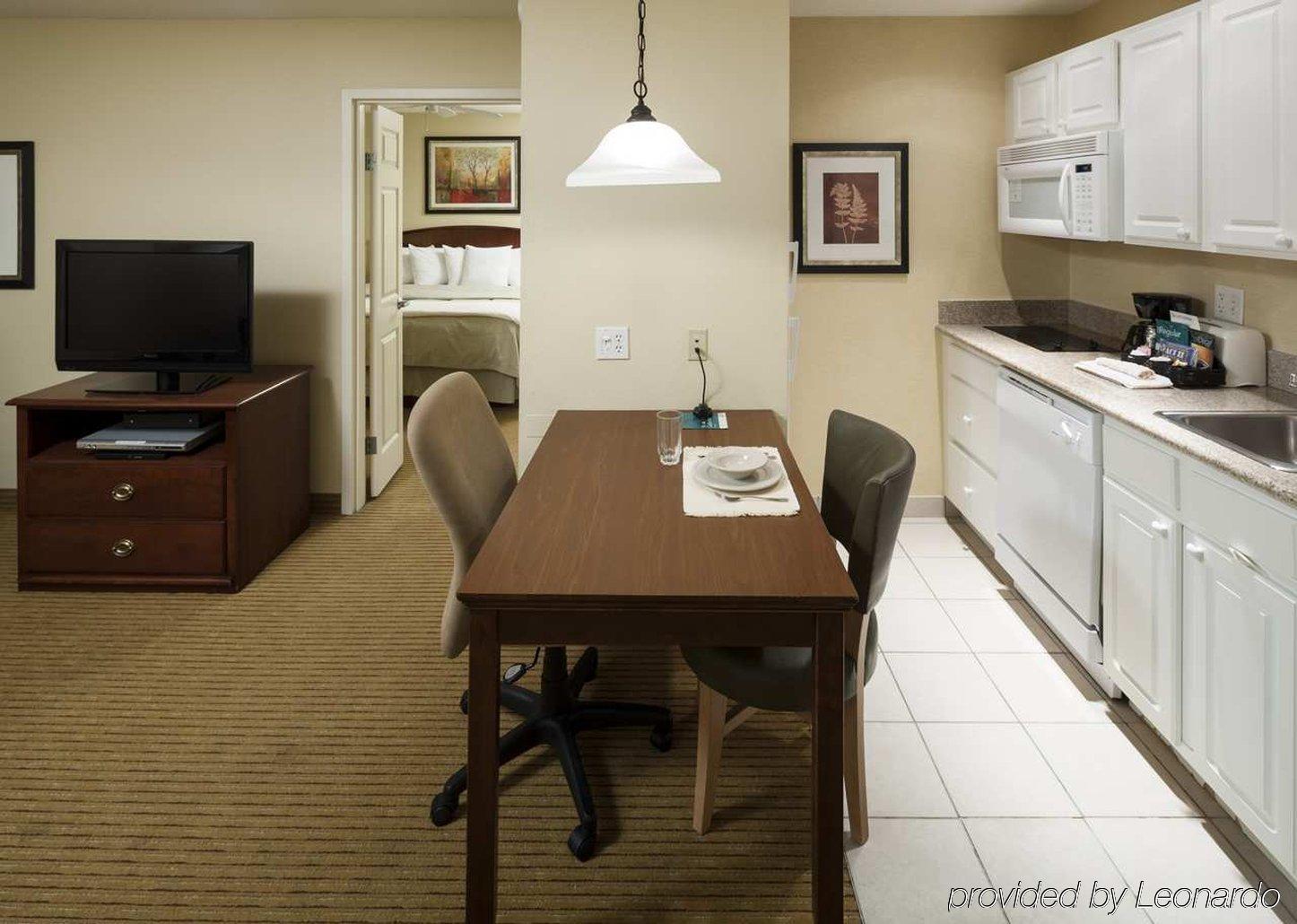 Homewood Suites By Hilton Mahwah Dış mekan fotoğraf
