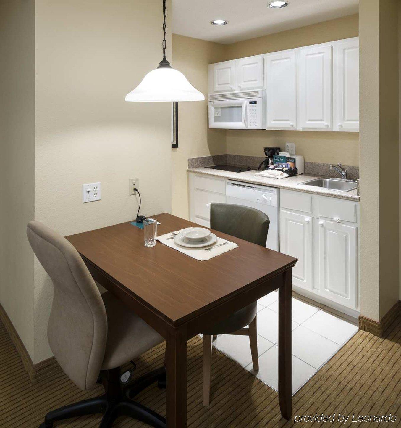 Homewood Suites By Hilton Mahwah Dış mekan fotoğraf