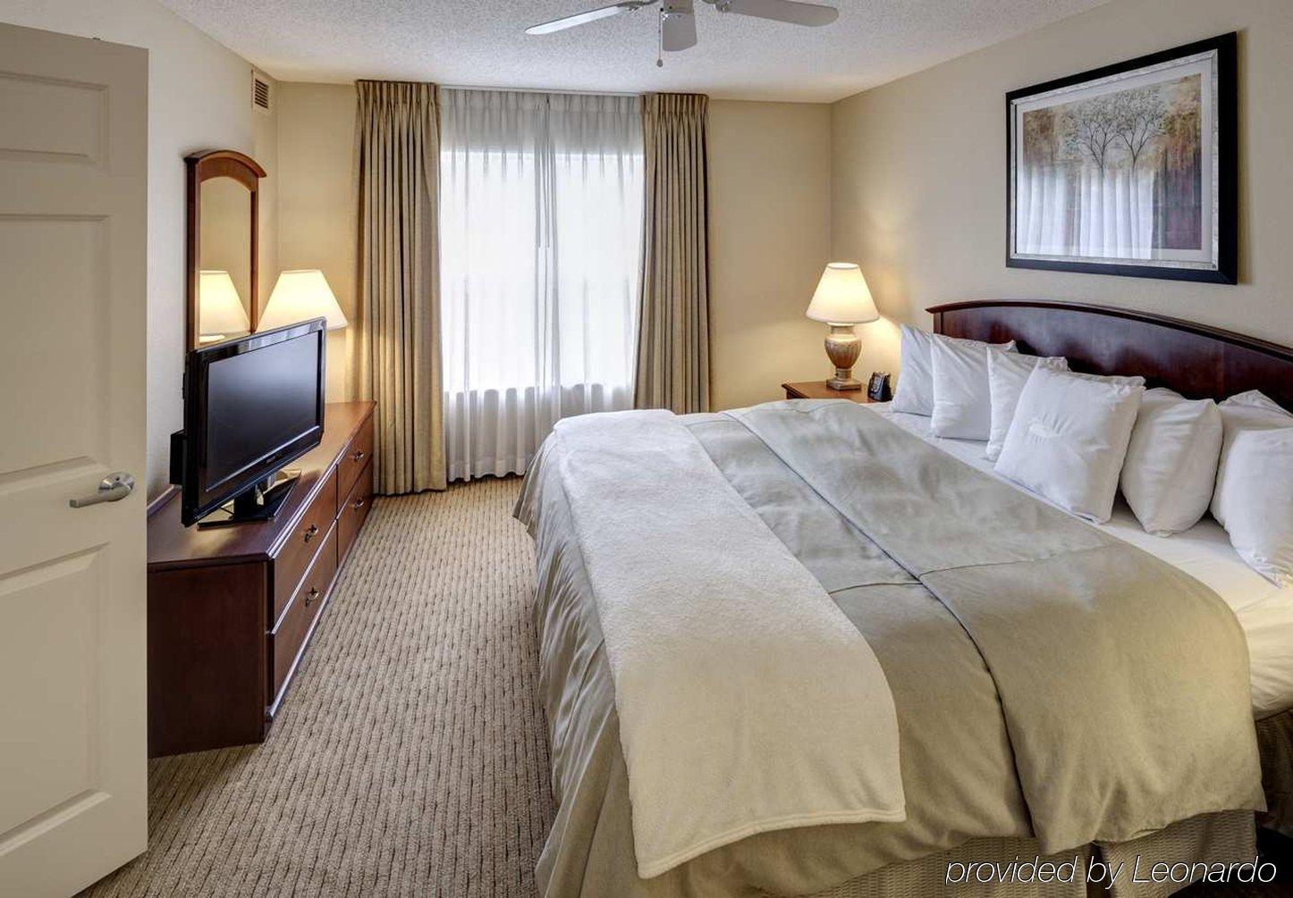 Homewood Suites By Hilton Mahwah Dış mekan fotoğraf