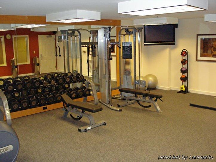 Homewood Suites By Hilton Mahwah Konforlar fotoğraf