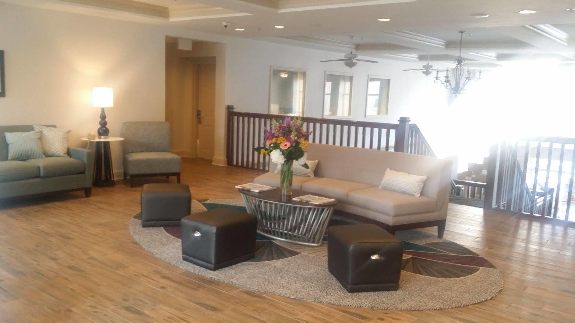 Homewood Suites By Hilton Mahwah Dış mekan fotoğraf