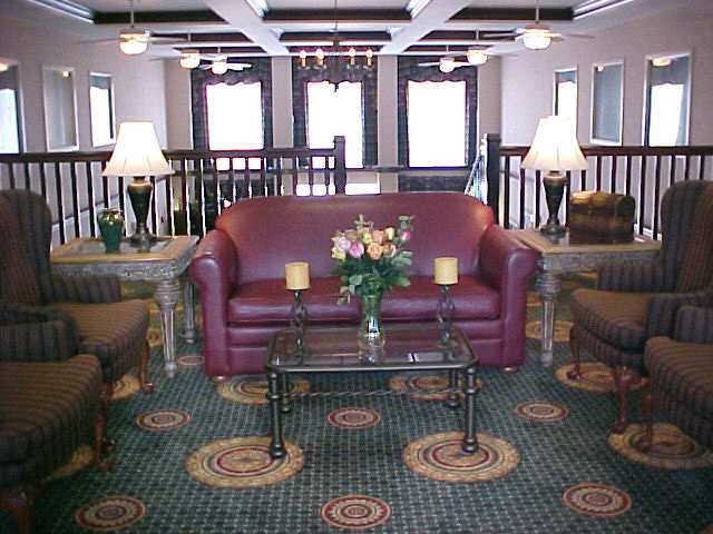 Homewood Suites By Hilton Mahwah İç mekan fotoğraf